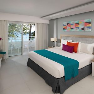Deluxe Kamer met Twee Aparte Bedden