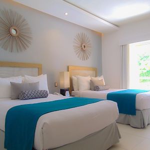 Deluxe Kamer met Twee Aparte Bedden